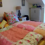 Daire Alpenflair Whg 214 