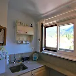 Daire Alpenflair Whg 214 