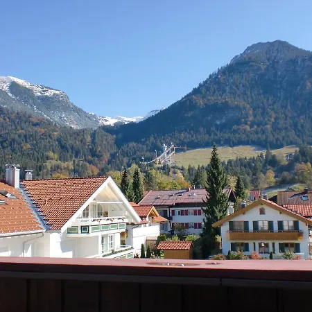 Alpenflair Whg 214 