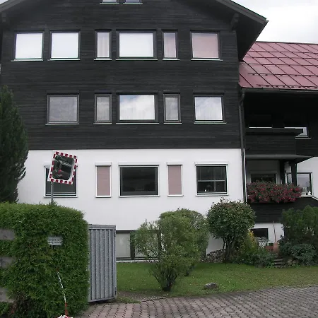 Alpenflair Whg 214 