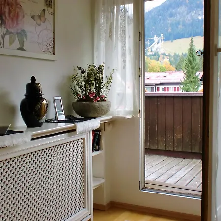 Alpenflair Whg 214 