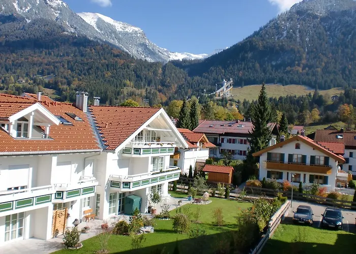 Alpenflair Whg 214 