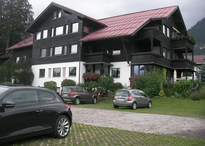 Alpenflair Whg 214 