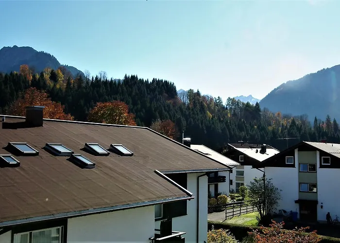 Alpenflair Whg 214 