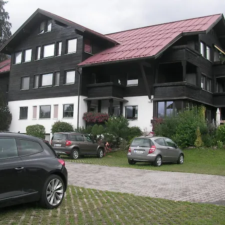 Alpenflair Whg 214 