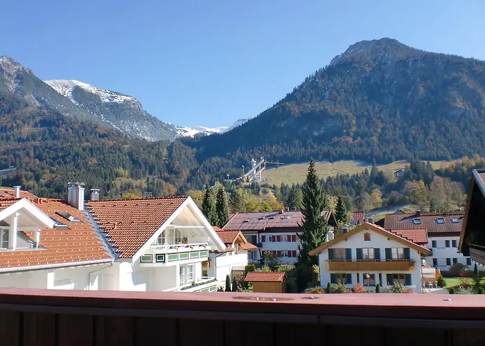 Alpenflair Whg 214 