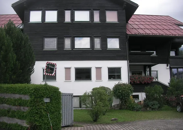 Alpenflair Whg 214 